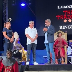 ago Trani Tradizioni