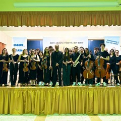 La sinfonia del mondo