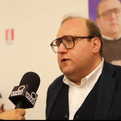 Raimondo Lima Presentazione Candidatura JPG