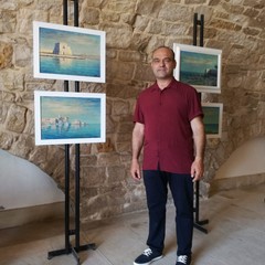 Sfumature della mia terra