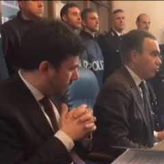 Catturati i rapinatori ai portavalori che terrorizzavano la Bat