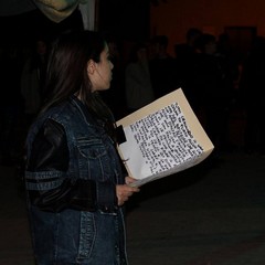 Libriamoci a scuola al Liceo De Sanctis