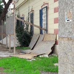 Villa Bini