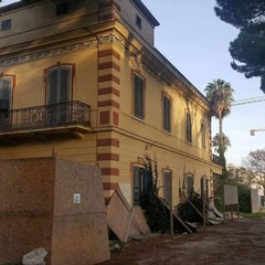 Villa Bini