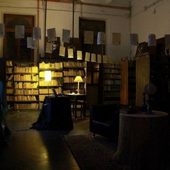 Libriamoci a scuola al Liceo De Sanctis
