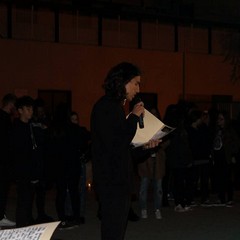 Libriamoci a scuola al Liceo De Sanctis