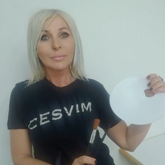 Amoruso Marilina - Docente Make UP Cesvim Foggia
