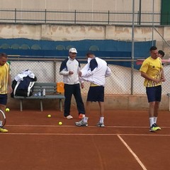 Tennis club Trani