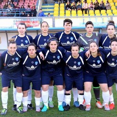 Serie B femminile, l’Apulia Trani in trasferta contro la capolista Roma