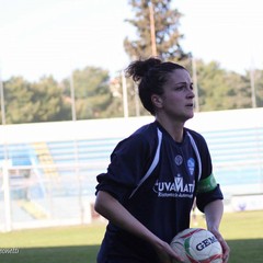 Serie B femminile, l’Apulia Trani in trasferta contro la capolista Roma