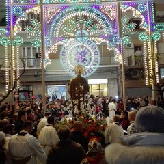 Dopo 32 anni, San Giuseppe ritorna tra le vie della città