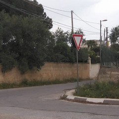 Via Monte d'Alba e dintorni