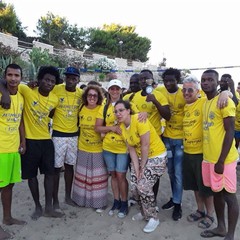 Talents beach volley 2017