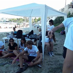 Talents beach volley 2017