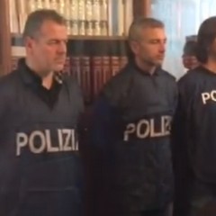 Catturati i rapinatori ai portavalori che terrorizzavano la Bat