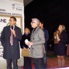 L'emozione sopra il rancore