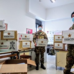 9° Reggimento fanteria Bari