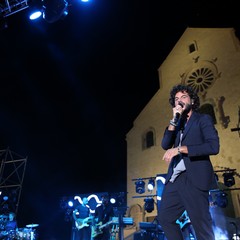 Concerto di Francesco Renga a Trani