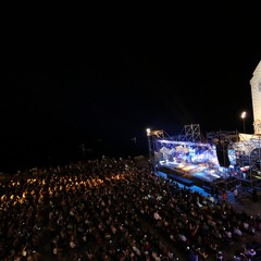 Concerto di Francesco Renga a Trani