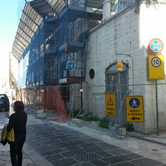 Fondaco dei Longobardi