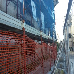 Fondaco dei Longobardi