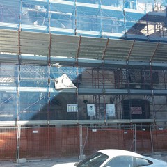 Fondaco dei Longobardi