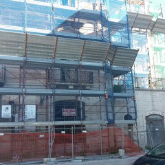 Fondaco dei Longobardi