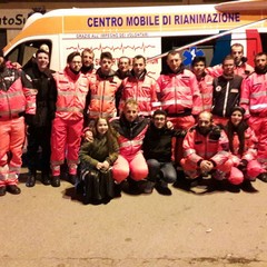 Trani Soccorso