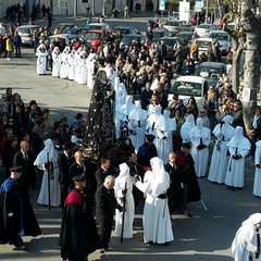 processione Vergine Addolorata