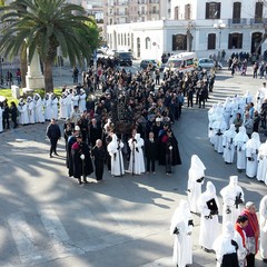 processione Vergine Addolorata