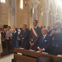 Funerale di Giovan Battista Pichierri