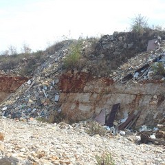 "Cava dei veleni", contrada Monachelle
