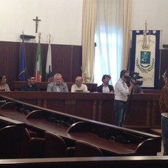 Futuro di pace: il Comune incontra rappresentanze di Palestina ed Israele