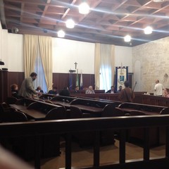 Futuro di pace: il Comune incontra rappresentanze di Palestina ed Israele