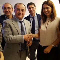 Convegno Internazionalizzazione