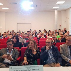 Convegno Internazionalizzazione