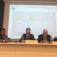 Convegno Internazionalizzazione