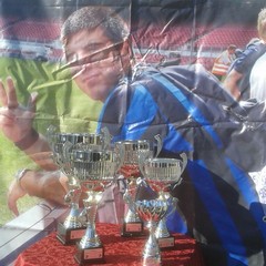 Memorial "Drago per sempre"