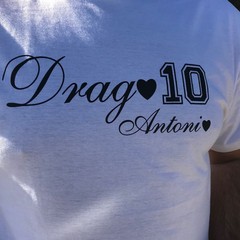 Memorial "Drago per sempre"