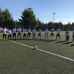 Memorial "Drago per sempre"