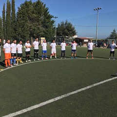 Memorial "Drago per sempre"