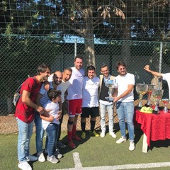 Memorial "Drago per sempre"