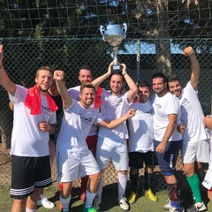 Memorial "Drago per sempre"