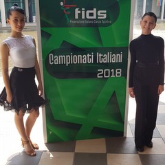 Allievi della Trani Dance