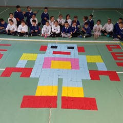 Scuola Petronelli, Europe Code Week