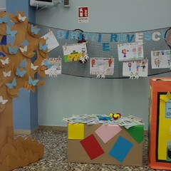 Promozione e divulgazione della Convenzione sui diritti del fanciullo alla scuola Petronelli