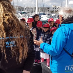 Giornata del Mare alla Lega Navale