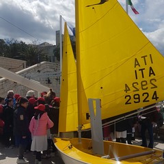 Giornata del Mare alla Lega Navale