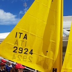 Giornata del Mare alla Lega Navale