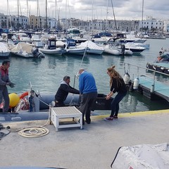 Giornata del Mare alla Lega Navale